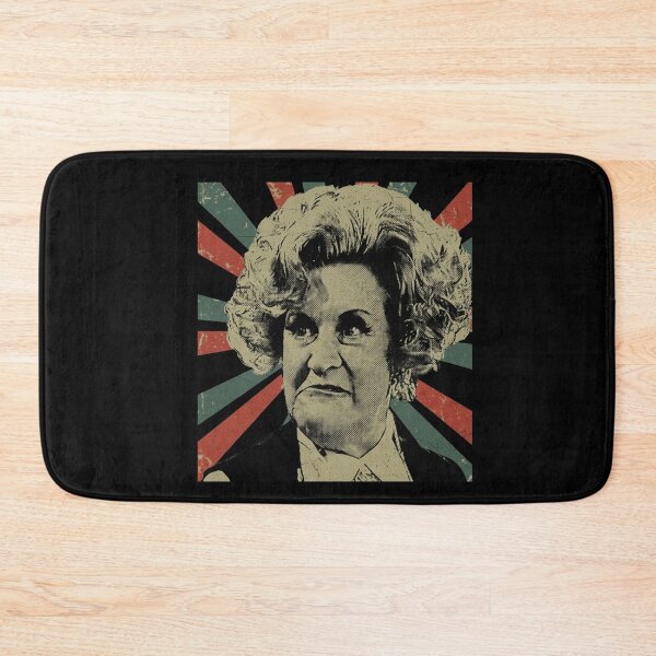Item preview, Mrs Slocombe designed and sold by kreativa01.