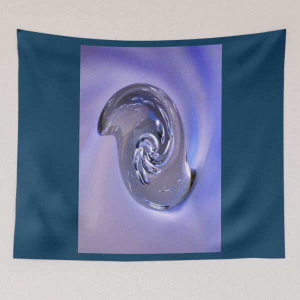 Item preview, FALLING designed and sold by SKIP WILLITS FINE ART.