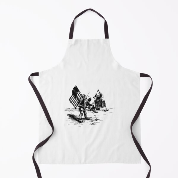 Item preview, ASTRONAUTA designed and sold by Luizprint.
