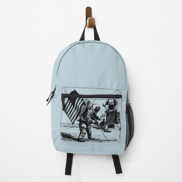 Item preview, ASTRONAUTA designed and sold by Luizprint.
