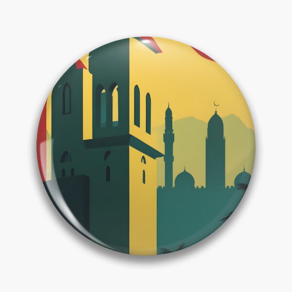 Item preview, Adwa Ethiopia Africa Retro Vintage Travel Souvenir designed and sold by TravelersGems.