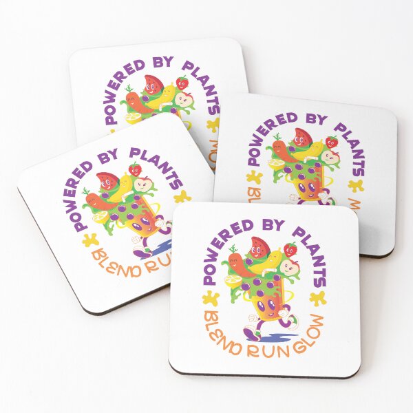 Item preview, Healthy Lifestyle Mascot Design Kawaii Fruit Juice designed and sold by TFX Creative.