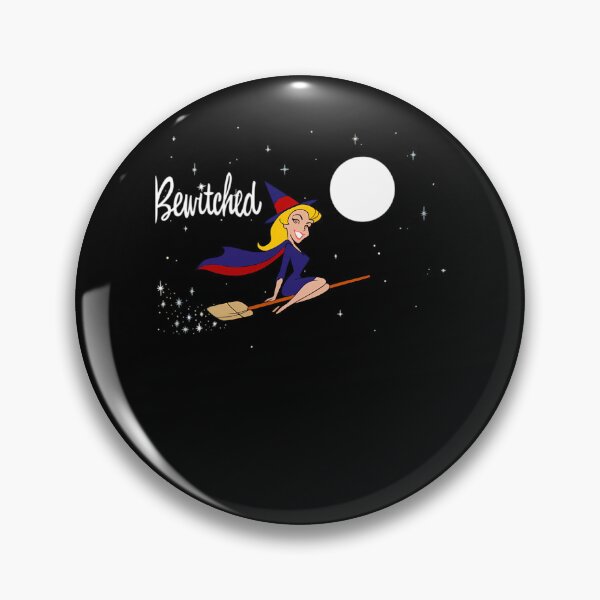 Item preview, Bewitchedd 60S Retro designed and sold by Sulong Boat.
