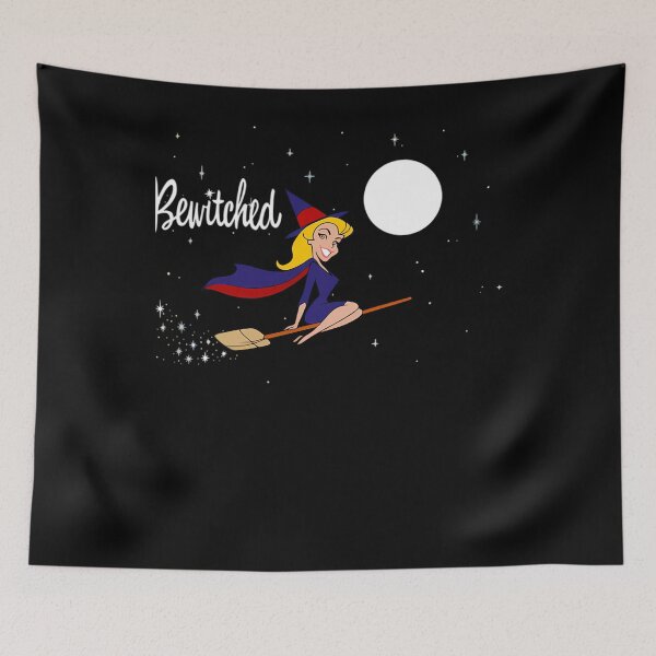 Item preview, Bewitchedd 60S Retro designed and sold by Sulong Boat.