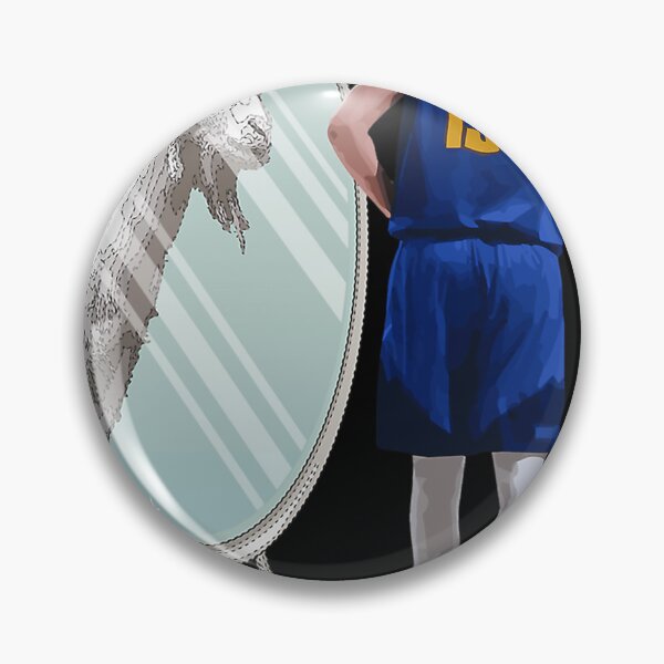 Item preview, Nikola Jokic Mirror Goat  designed and sold by seungwanish.
