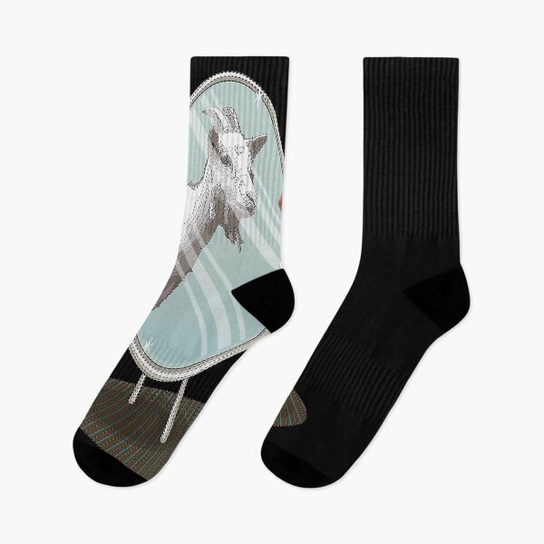 Item preview, Nikola Jokic Mirror Goat  designed and sold by seungwanish.