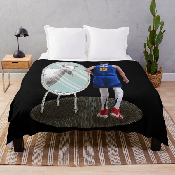 Item preview, Nikola Jokic Mirror Goat  designed and sold by seungwanish.
