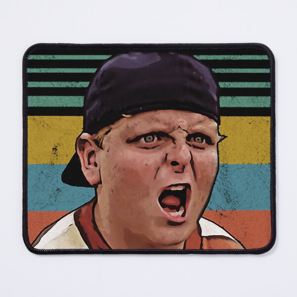 Item preview, You'Re Killing Me Smalls designed and sold by scannerfilm.