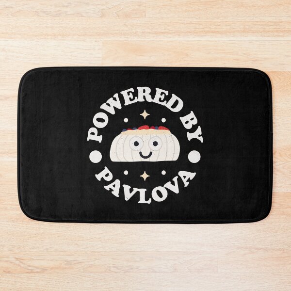 Item preview, Powered By Pavlova - Australian Pavlova designed and sold by TomThornton.