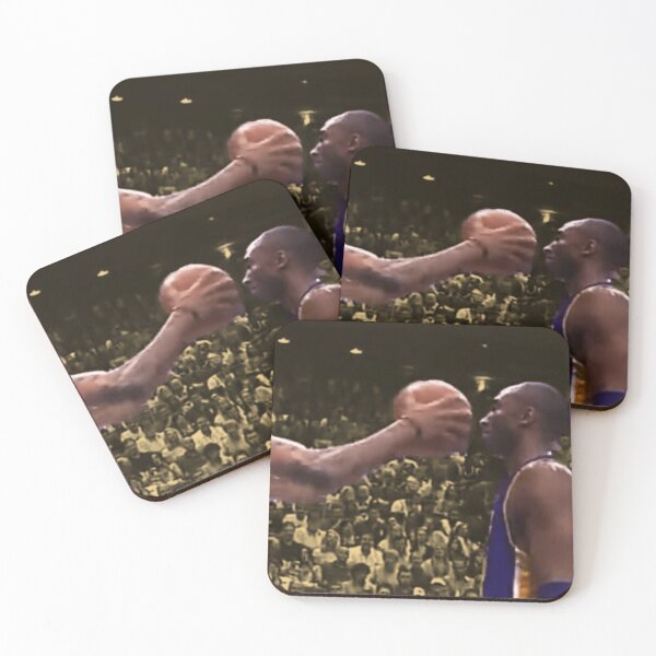 Item preview, Kobe Doesnt Flinch designed and sold by CREATIVE UNLIMITED.