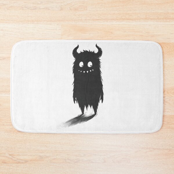Item preview, Monster designed and sold by whatthefoxsays.