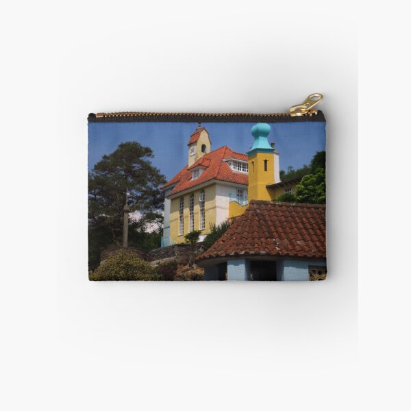 Item preview, Little Ted Searches For No 6 at Portmeirion  designed and sold by wiggyofipswich.