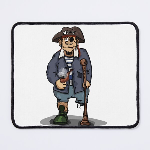 Item preview, PIRATA designed and sold by Luizprint.
