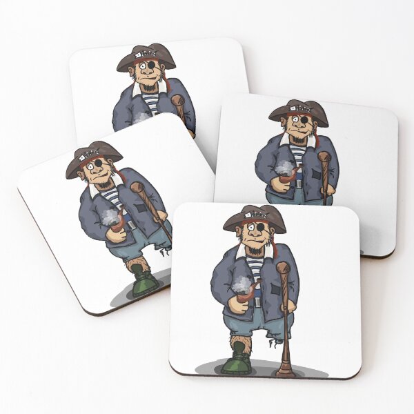 Item preview, PIRATA designed and sold by Luizprint.