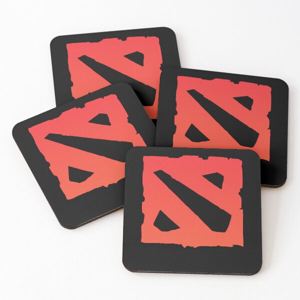 Item preview, Dotaa 2 - Logo designed and sold by Sulong Boat.