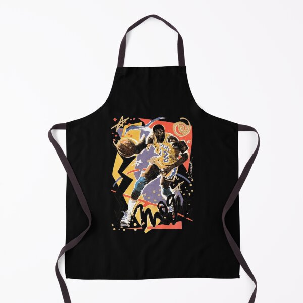 Item preview, Magic Johnson designed and sold by seungwanish.