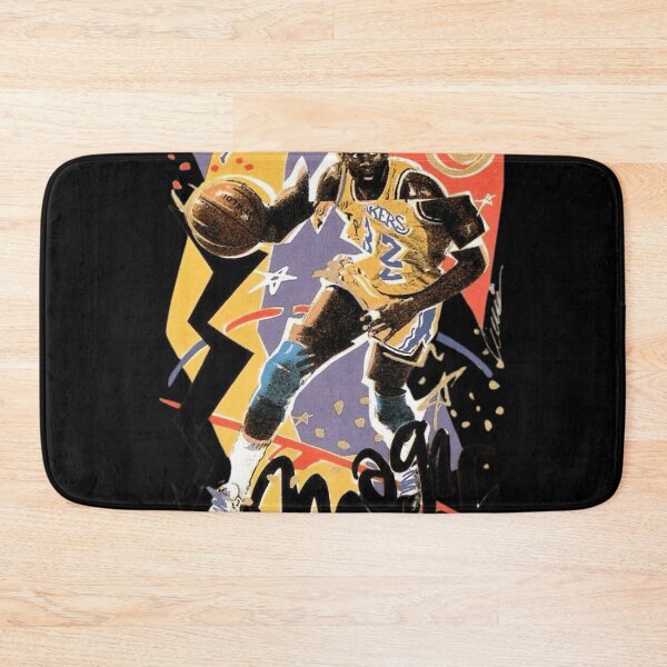 Item preview, Magic Johnson designed and sold by seungwanish.
