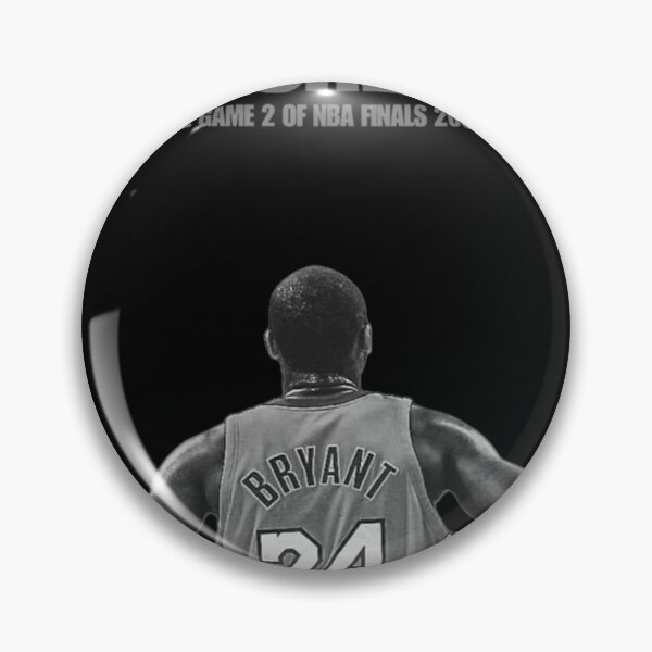 Item preview, Kobe Job'S Not Finished designed and sold by scannerfilm.