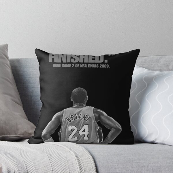 Item preview, Kobe Job'S Not Finished designed and sold by scannerfilm.
