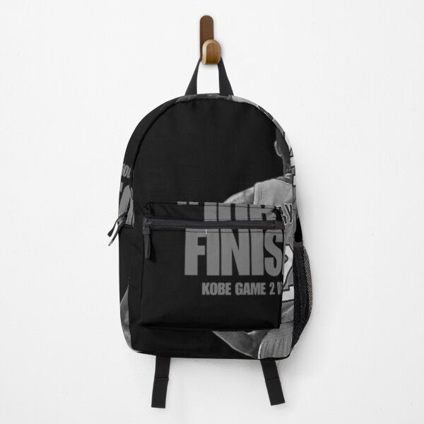 Item preview, Kobe Job'S Not Finished designed and sold by scannerfilm.