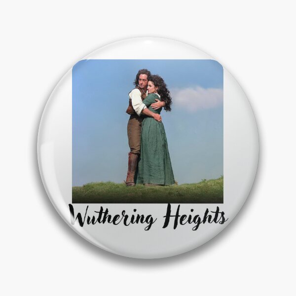 Item preview, Wuthering Heights  designed and sold by Tablotique.