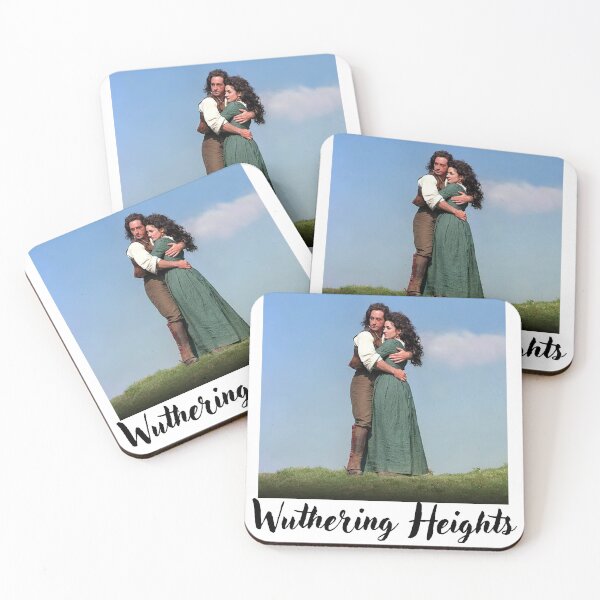 Item preview, Wuthering Heights  designed and sold by Tablotique.