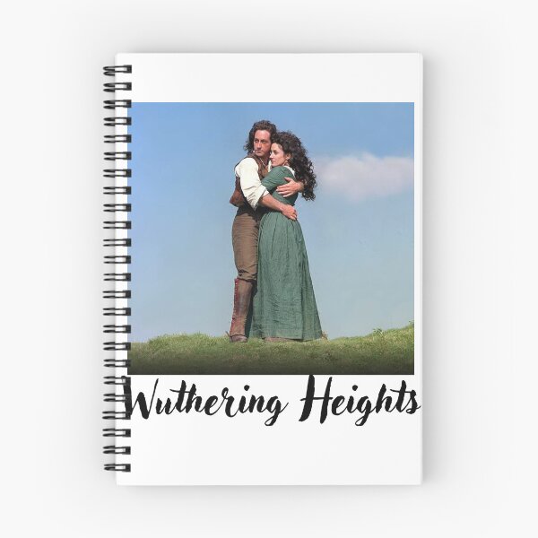 Item preview, Wuthering Heights  designed and sold by Tablotique.