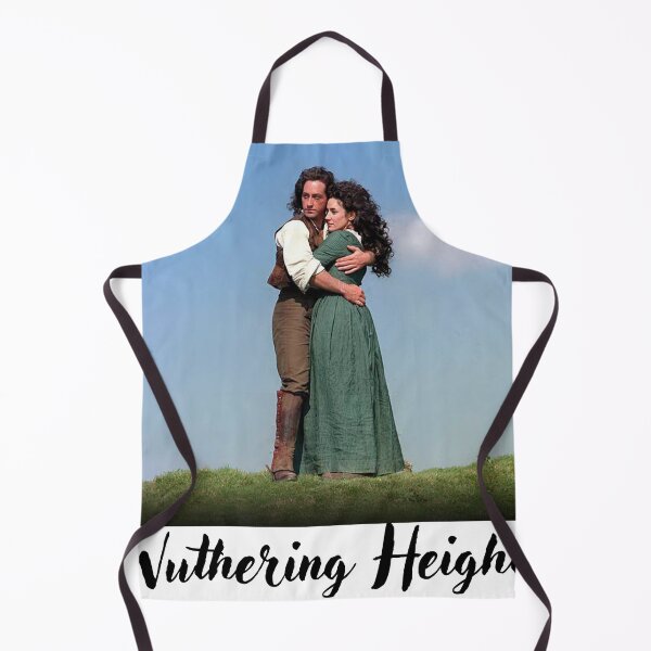Item preview, Wuthering Heights designed and sold by Tablotique.