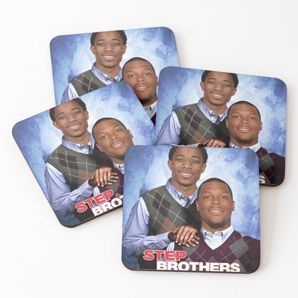 Item preview,  Step Brothas - Demar And Kyle designed and sold by scannerfilm.