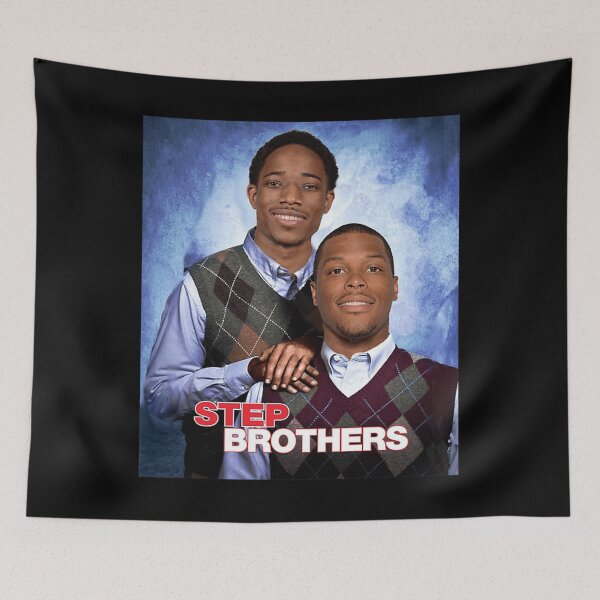 Item preview,  Step Brothas - Demar And Kyle designed and sold by scannerfilm.