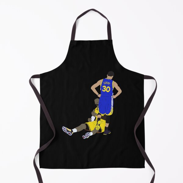 Item preview, Steph Curry Standing Over Lebron designed and sold by Artsy Pies.