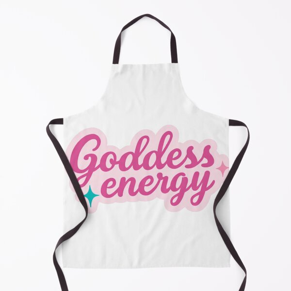 Item preview, Goddess energy designed and sold by MendaciousMina.