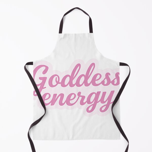 Item preview, Goddess energy designed and sold by MendaciousMina.