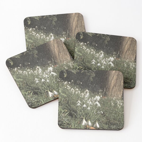 Item preview, Spring Awakening designed and sold by Stellar Geometry.