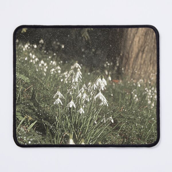 Item preview, Spring Awakening designed and sold by Stellar Geometry.