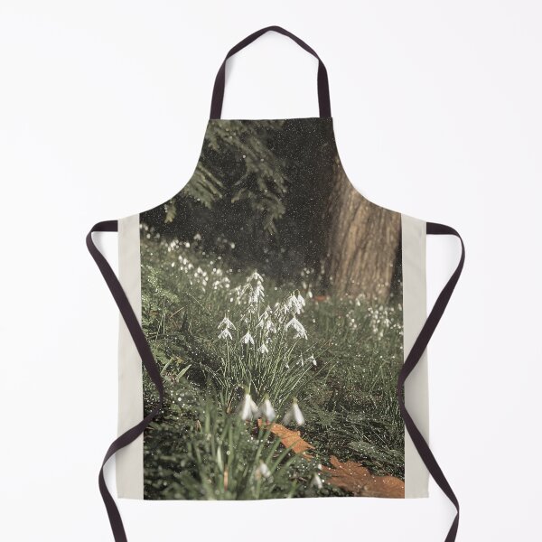 Item preview, Spring Awakening designed and sold by Stellar Geometry.