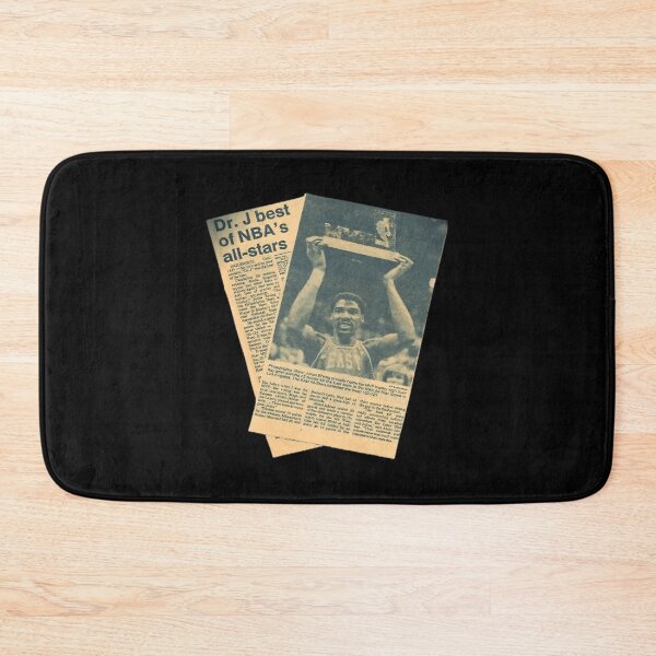 Item preview,  Dr.J Julius Evring Nba designed and sold by scannerfilm.