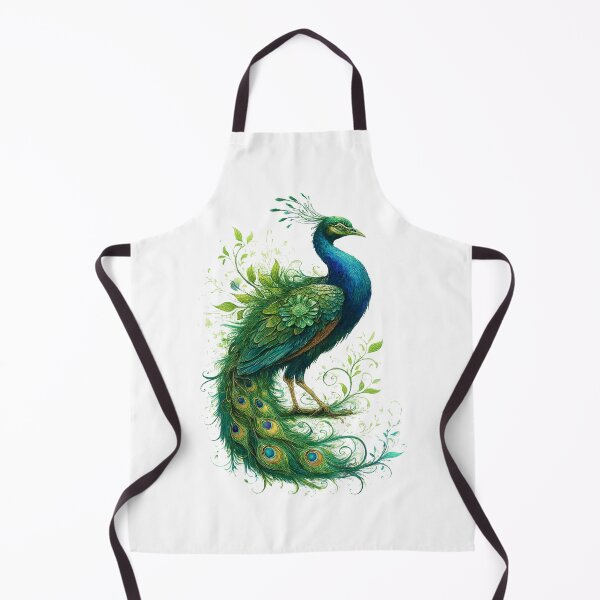 Item preview, Peacock designed and sold by maximinano100k.