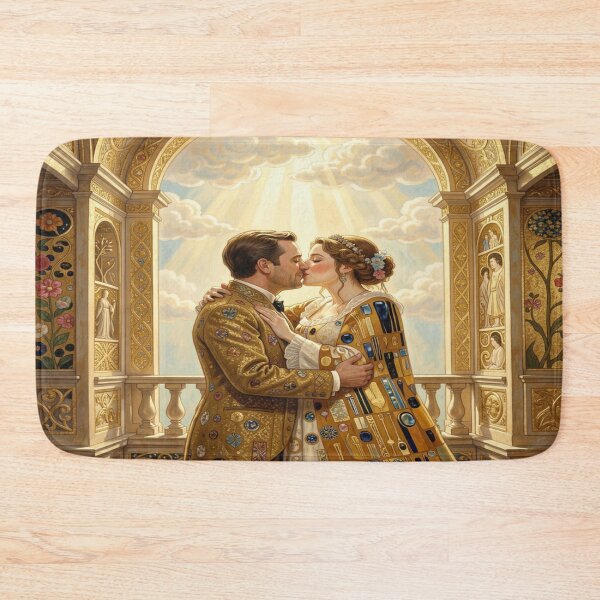 Item preview, Forbidden Love at the Golden Manor designed and sold by FotoworldEdel.