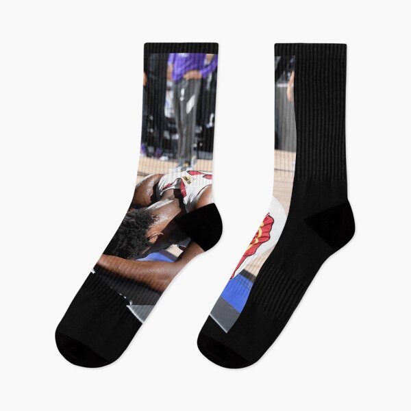 Item preview, Exhausted Jimmy Butler designed and sold by Artsy Pies.