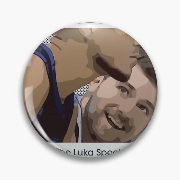 Item preview, The Luka Special designed and sold by CREATIVE UNLIMITED.