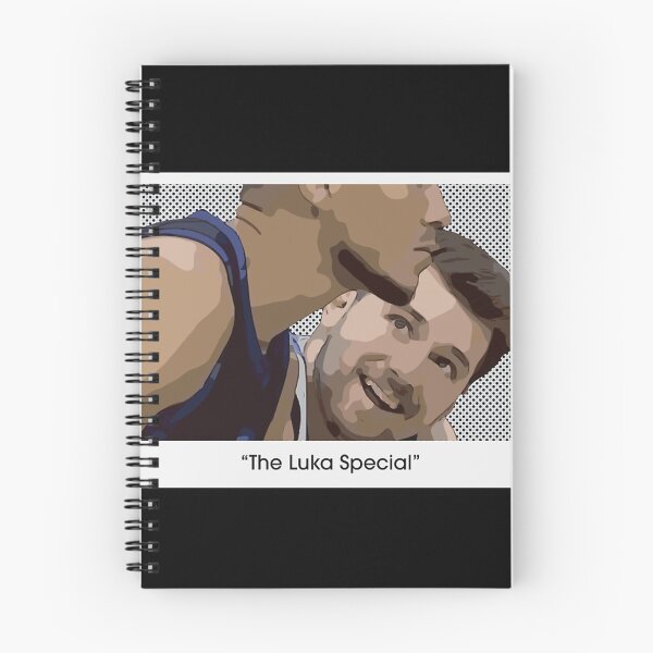 Item preview, The Luka Special designed and sold by CREATIVE UNLIMITED.
