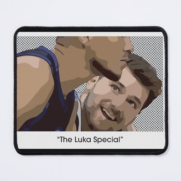 Item preview, The Luka Special designed and sold by CREATIVE UNLIMITED.