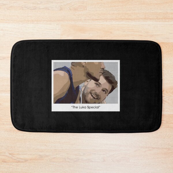 Item preview, The Luka Special designed and sold by CREATIVE UNLIMITED.