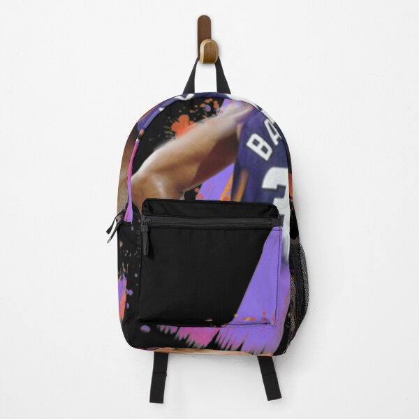Item preview, Charles Barkley Basketball Thirty Four Back Side designed and sold by seungwanish.