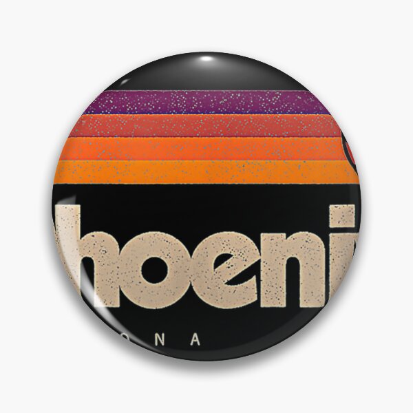 Item preview, Phoenix Basketball B-Ball City Arizona designed and sold by scannerfilm.