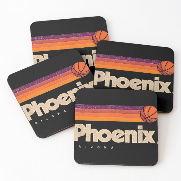 Item preview, Phoenix Basketball B-Ball City Arizona designed and sold by scannerfilm.