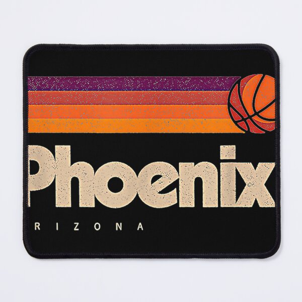 Item preview, Phoenix Basketball B-Ball City Arizona designed and sold by scannerfilm.