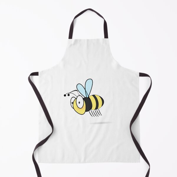 Item preview, ABELHA designed and sold by Luizprint.
