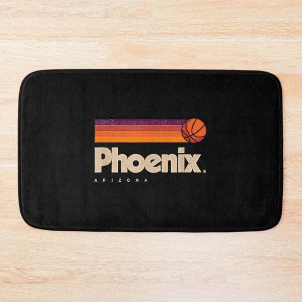 Item preview, Phoenix Basketball B-Ball City Arizona designed and sold by scannerfilm.